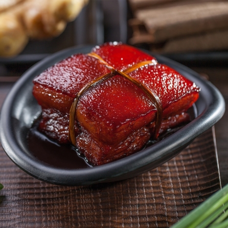 東坡肉