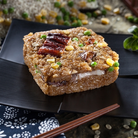 肉排寶