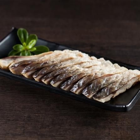 醉魚干