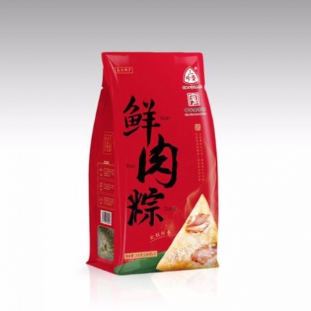 鮮肉粽