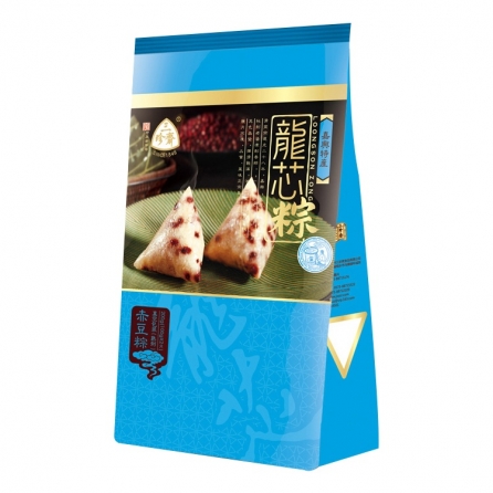 赤豆粽200克