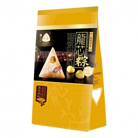 栗子肉粽200克