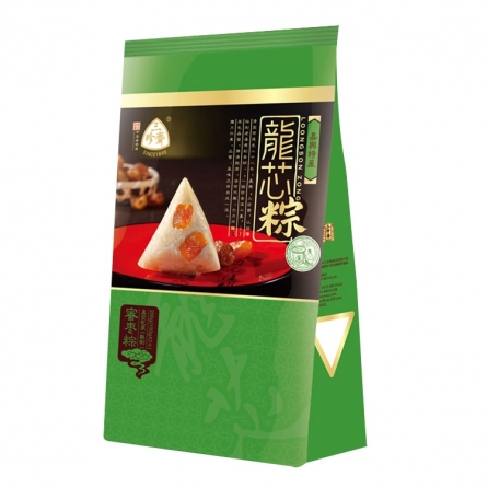 蜜棗粽200克