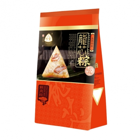 鮮肉粽200克