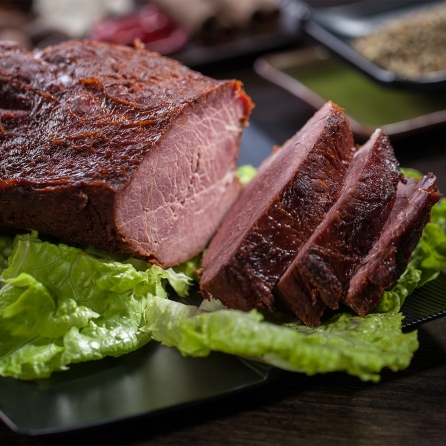 牛肉