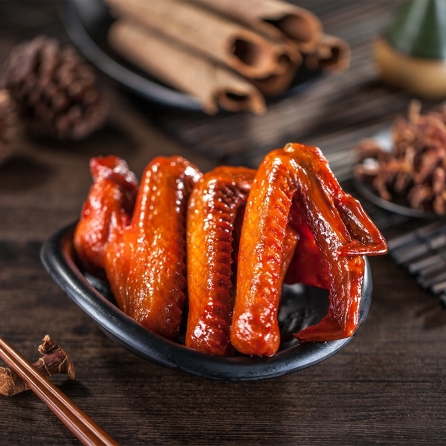 鴨翅