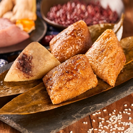 粽子