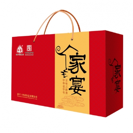 家宴禮盒